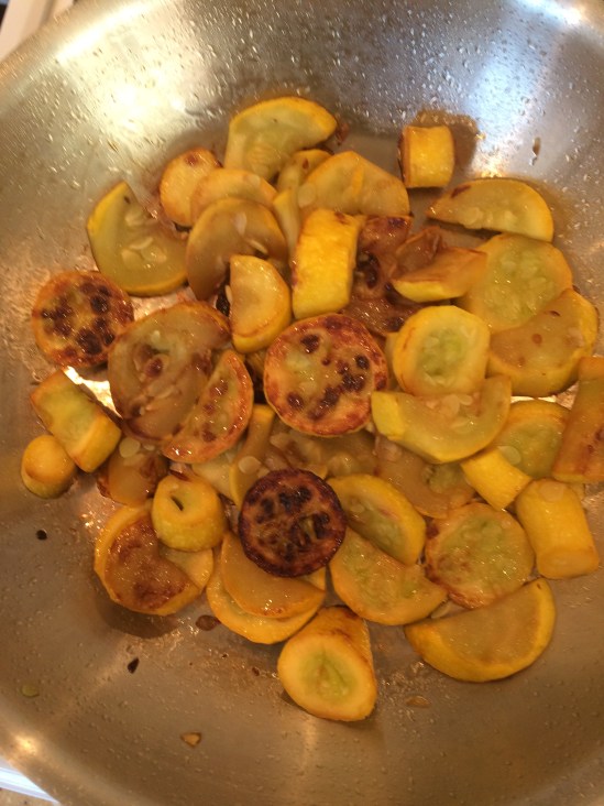blog cooked squash