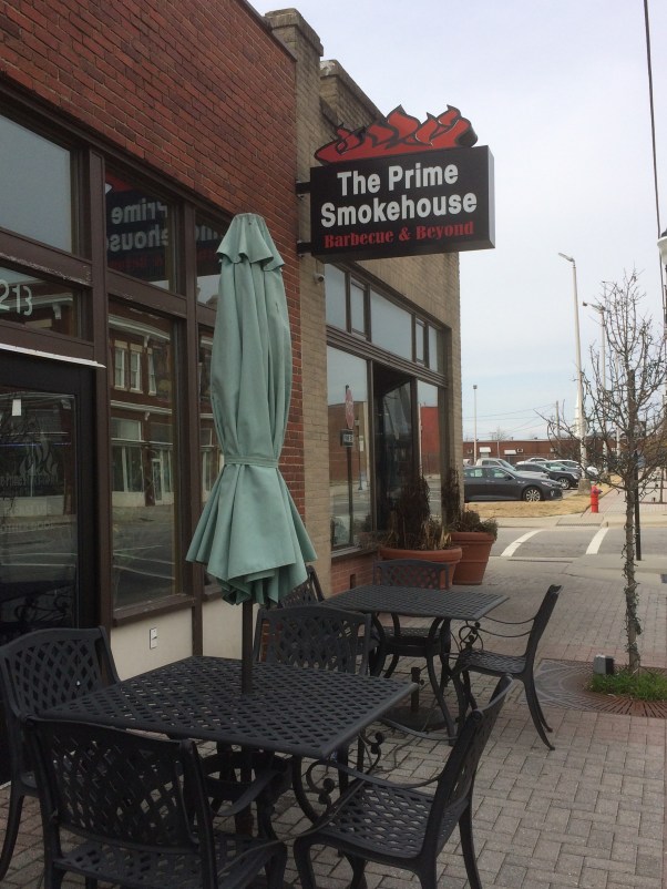 prime smokehouse