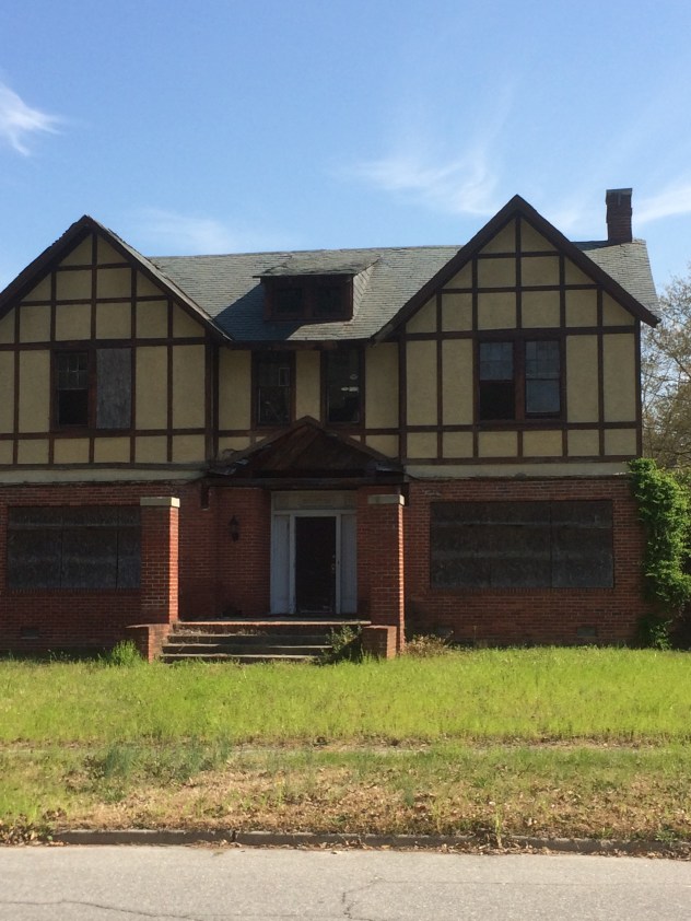 Edgemont fixer upper