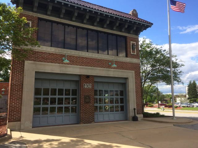 fire station 2