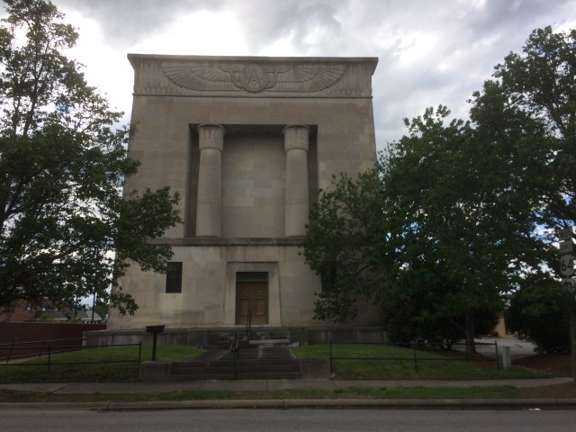 masonic temple