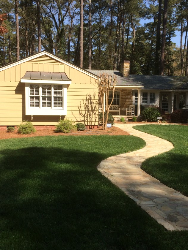 West Haven small house