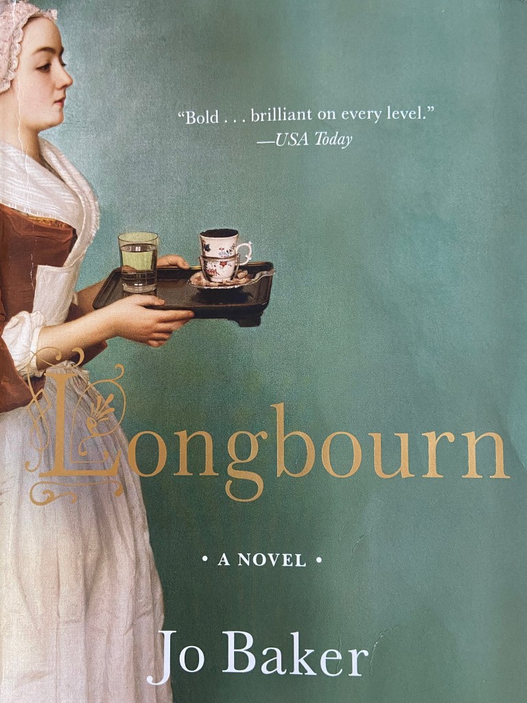 longbourne