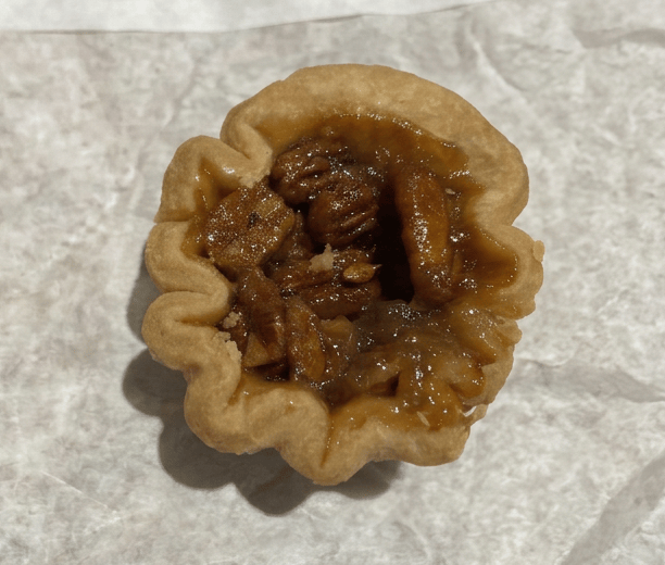 tarts